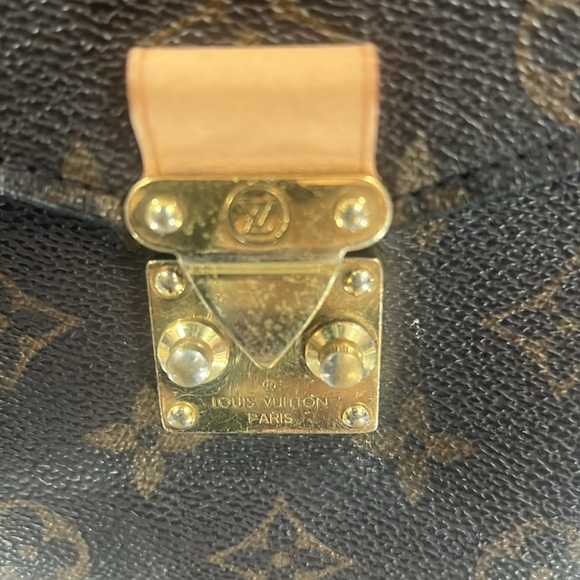 Louis Vuiiton pochete mettis - Picture 6 of 6